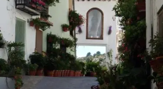 La Casa Mora