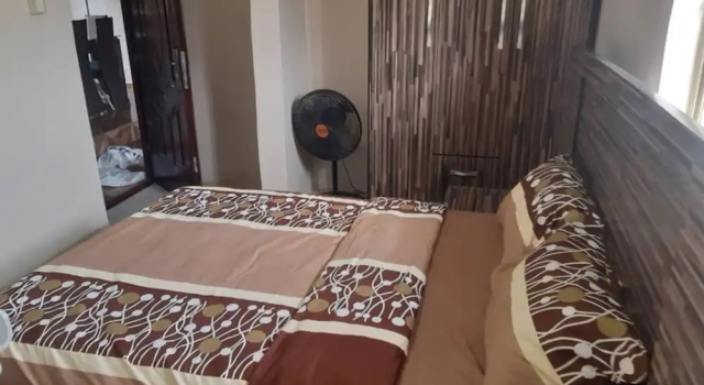 Апартаменты Remarkable 2-bed Apartment in Lagos