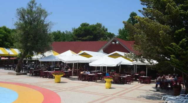 San Francesco Villaggio, Забронировать Отель Каорле Линьяно-Ривьера