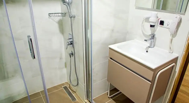 Номер Standard с видом на город Atlas Hotel Izmir
