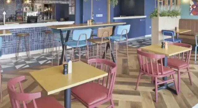 Travelodge London Dagenham East