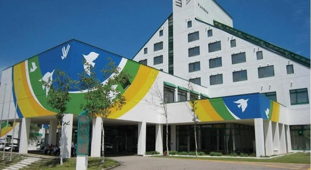 Номер Standard Washigatake Kogen Hotel Rainbow