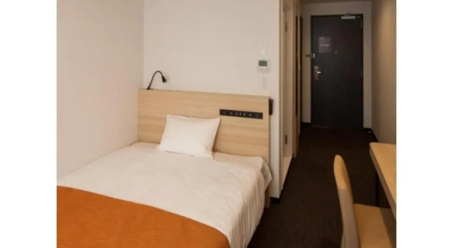 Студия Ys Hotel Asahikawa Ekimae - Vacation STAY 65443v