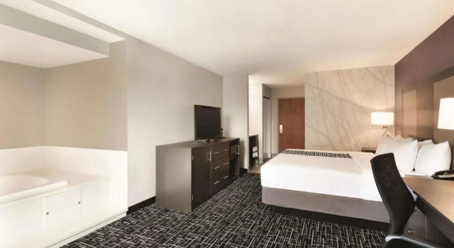 Номер Standard La Quinta by Wyndham Pocatello