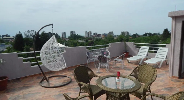 Апартаменты Aparthotel Sofia in Gonio