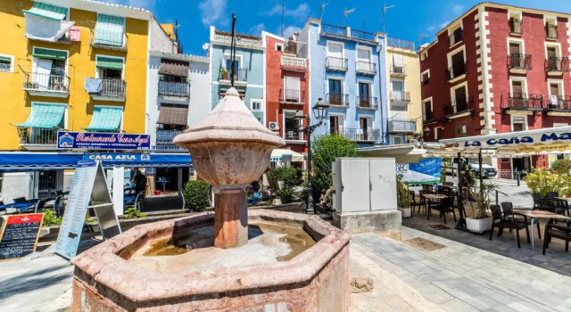 Апартаменты villasun beach studio