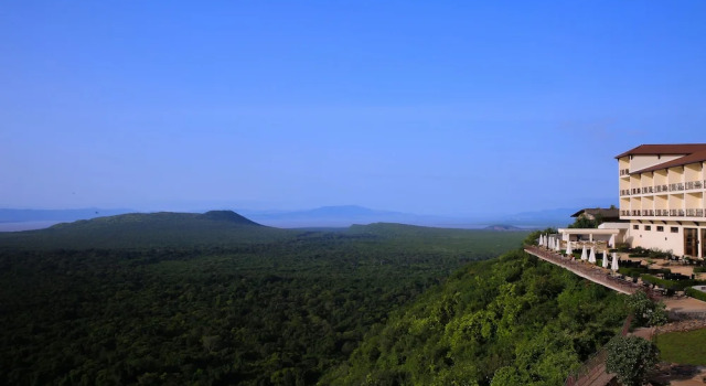 Swaynes Hotel, Book Hotel Arba Minch Gamo Gofa