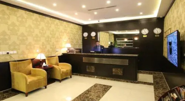 Wahat Aleen Furnished Units 3, Book Hotel Al-Hofuf Eastern Province