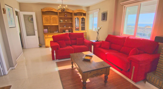 Calypso Penthouse