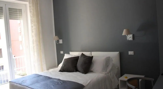 Glem Rooms and Breakfast