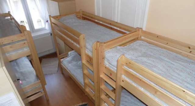 West Side Hostel, Varaa Hostelli Budapest Budapest