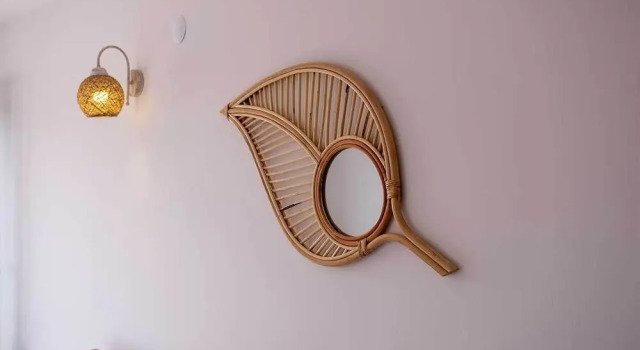 Номер Deluxe Foça Kybele