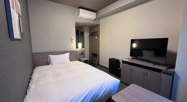 Номер Comfort Hotel Route Inn Kuwana