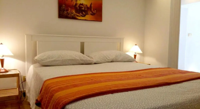 Apartment with One Bedroom in Catania, with Terrace And Wifi - 1 Km From the Beach, Забронировать Апартаменты/квартира Катания Сицилия, рядом с Парк Вилла Беллини