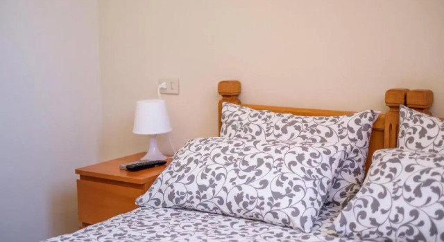 Трёхместный номер Standard Hotel Firenze 2000