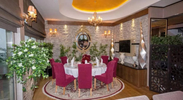 Eretna Hotel