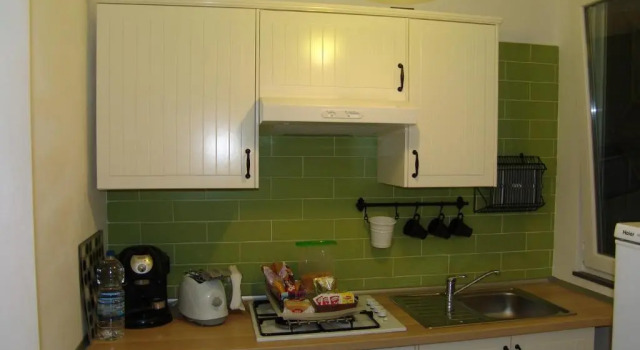 Апартаменты InCentro Apartments