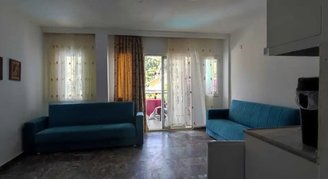 Miramonte Apart Hotel