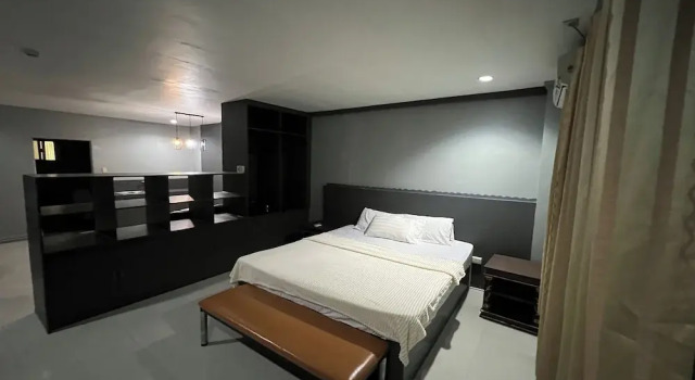 Номер Standard Garden Suite Hotel near Koreatown
