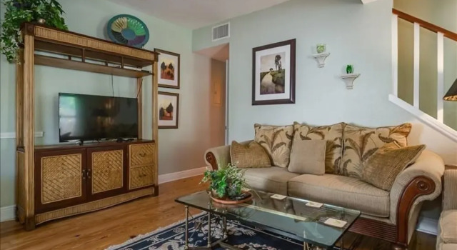 Anchor Inn - Unit 4 2 Bedroom Apts, Buchen Sie Ferienwohnung Boca Grande Florida