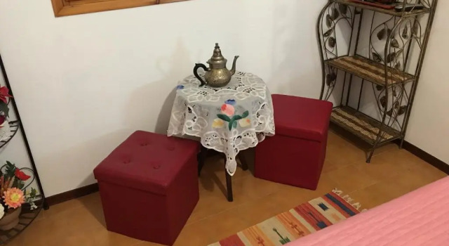 Номер Standard Bed & Breakfast Da Eliana