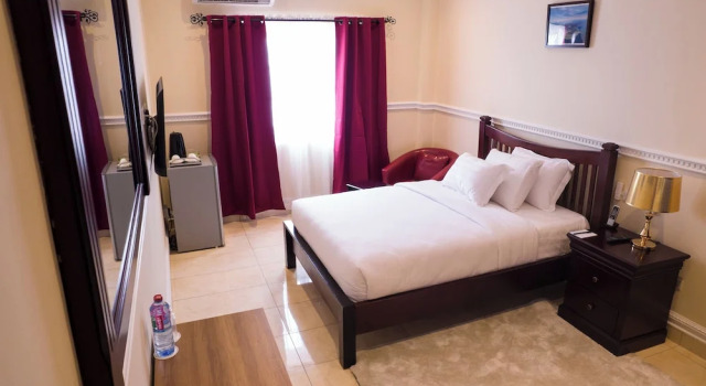 Одноместный номер Comfort с видом на бассейн Zimansky Hotel