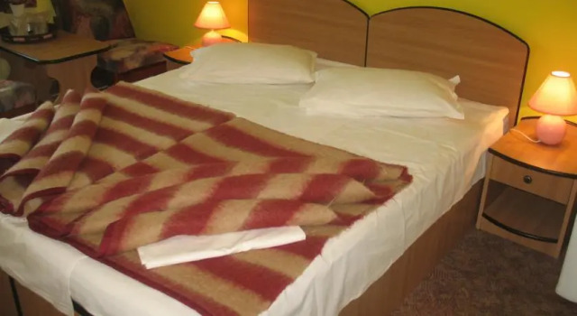 Hotel Clabucet
