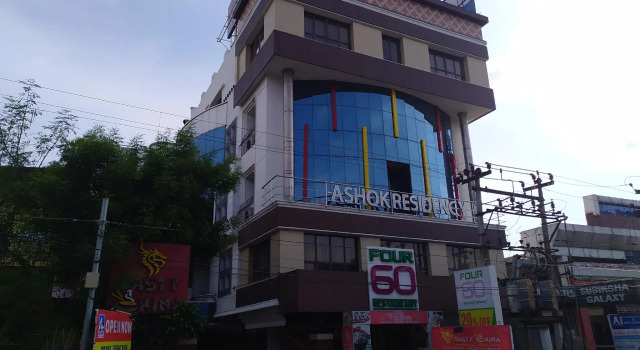 Hotel Ashok Residency, Porur, Забронировать Отель Отели Ченнаи 3 звезды, рядом с Медицинский колледж и исследовательский институт Шри Рамачандра, 3*