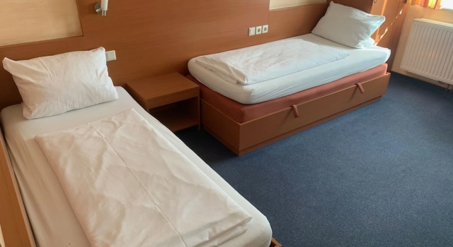 Hotel Nord