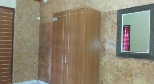 Номер Economy Santun Homestay
