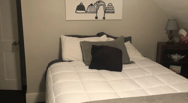 Номер Standard The Sunny G B&B