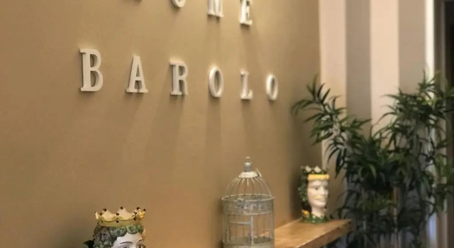 Коттедж с 3 комнатами Case Barolo