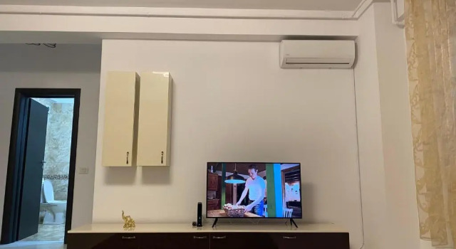 Апартаменты R&C Relax Apartment 306