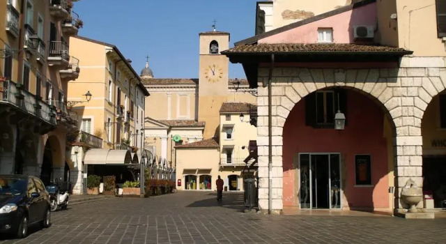 Apartment Catullo