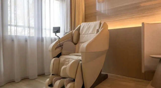 Люкс Wellness Premium Rusutsu Resort Hotel & Convention