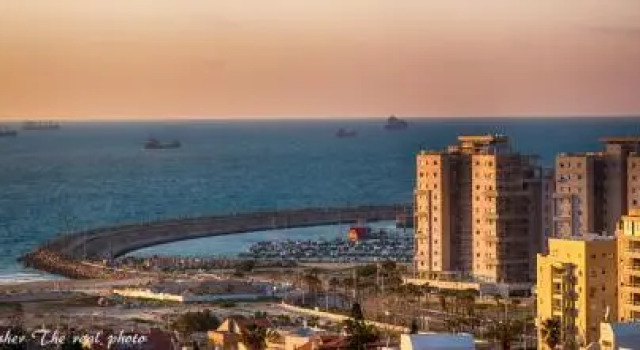 Apartment 5 minutes from the sea