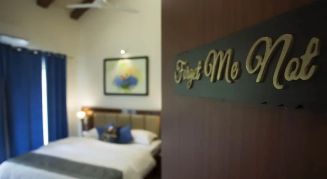Joystreet Bliss, Book Villa Hotels in Mapusa with Parking, Parking