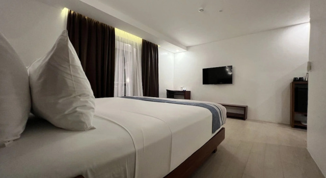 Habitación Superior Aira Boracay Hotel