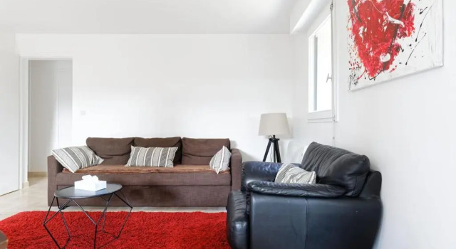 Charmant 3 Pieces Avec Jardin a 5mn de la Plage, Book Hotel Tourgeville Honfleur
