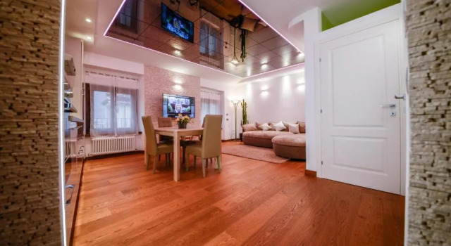 Appartamenti Luxury Arco