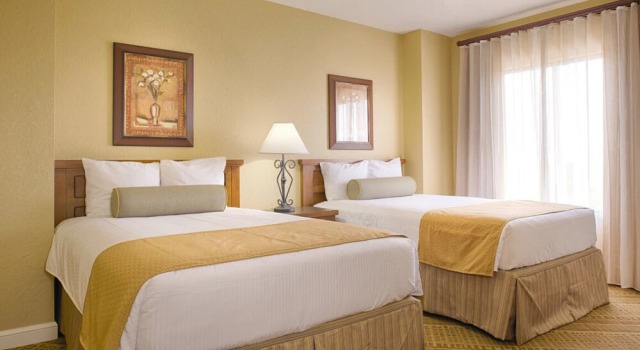 Bonnet Creek 2BD DLX, Varaa Hotelli Lake Buena Vista 