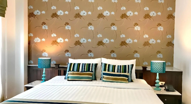 Casa Blanca Boutique Hotel - SHA Plus, Забронировать Бутик-отель Пхукет Таун остров Пхукет