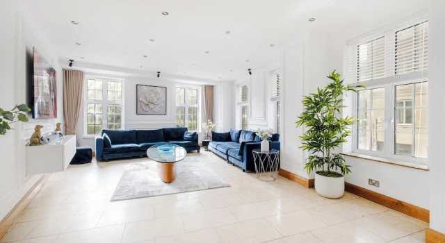 LONDONERS Mayfair Grand Apartments, Забронировать Апартаменты/квартира Апартаменты Лондона, рядом с Скульптура Still Water, Апартаменты/квартира