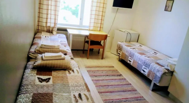 Hostel Vanha Koulu, Забронировать Хостел Монола Южная Карелия