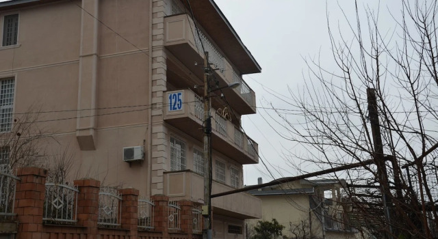 Hotel 125