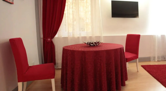 Centini Toni Suite Luxury Rooftop