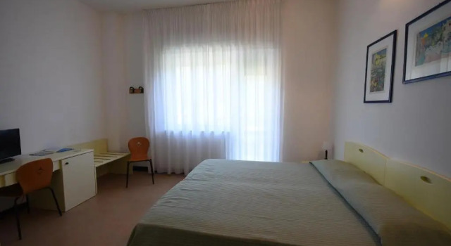 Семейный номер Standard Grand Hotel Delle Terme