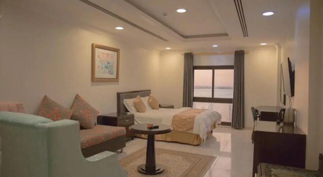 Rimasia Furnished Apartments, Book Apartment Al Khobar Eastern Province