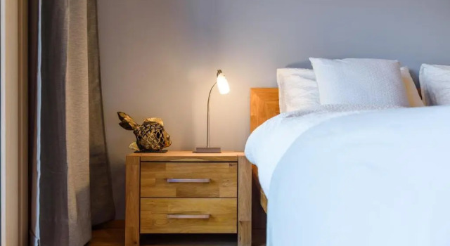 Двухместный номер Standard Chalet Diognysos B&B