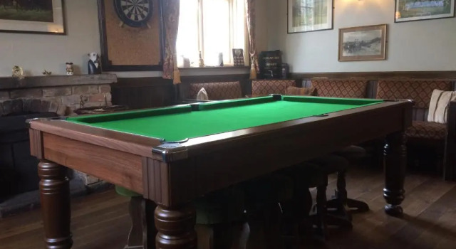 The Fleece Inn, Prenota Hotel Hotel a Inghilterra con colazione, Colazione